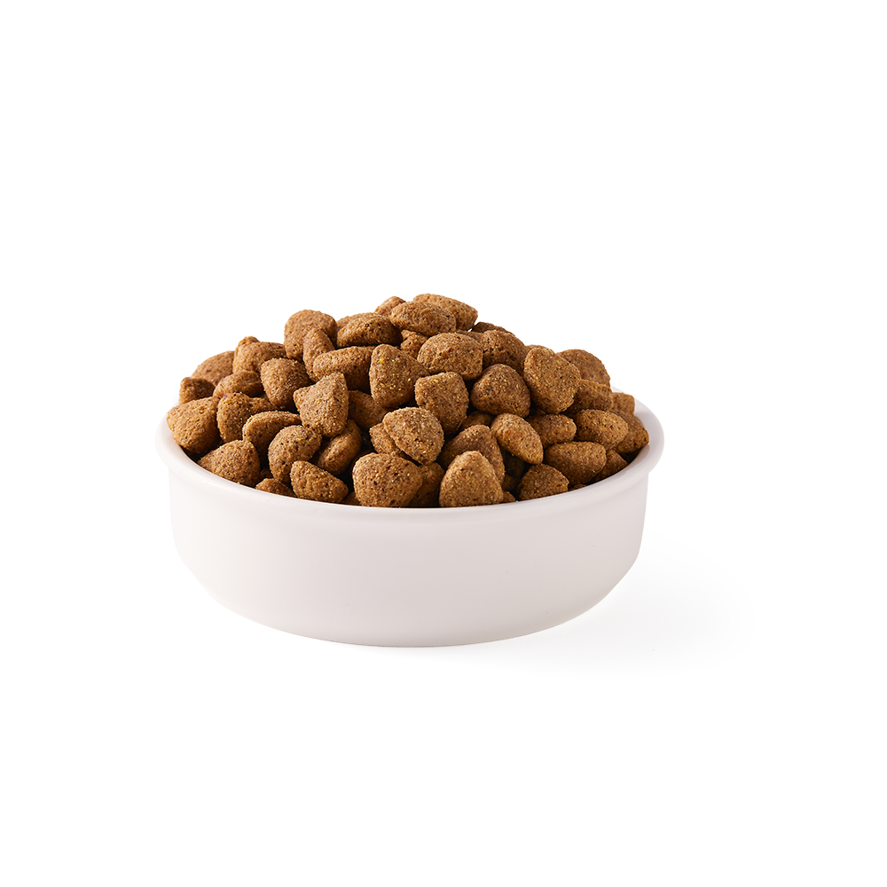 Organic Dog Food Natural, Grain Free, Vega Yarrah